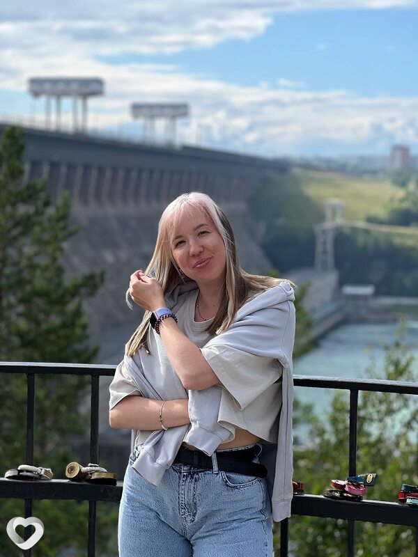 Юлия, 32, Москве — анкета №1393717