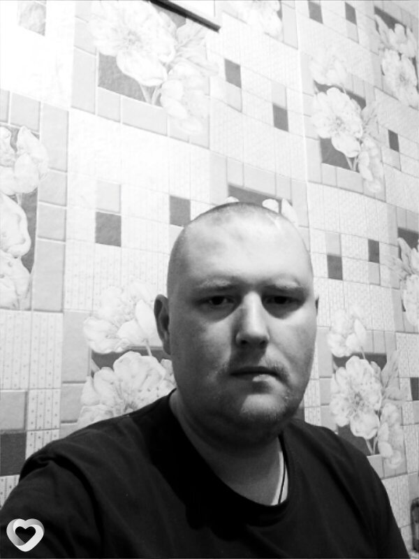 Илья, 33, Бийске — анкета №1393723