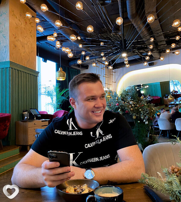 Александр, 32, Минске — анкета №1393729