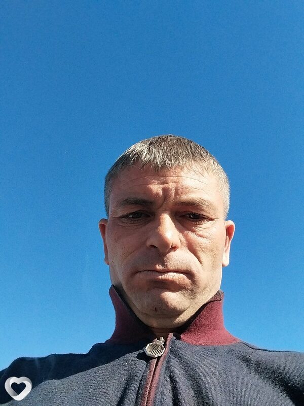 Андрей, 40, Салавате — анкета №1393731