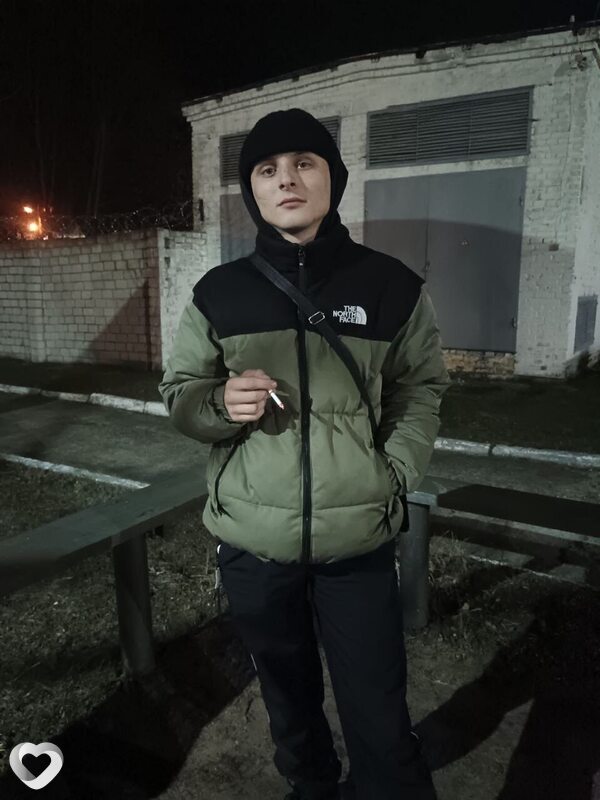 Илья, 21, Бобруйске — анкета №1394762