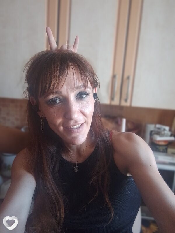 Katrin, 36, Вязьме — анкета №1394769