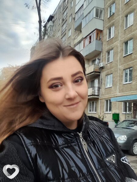 Инга, 32, Самаре — анкета №1394775