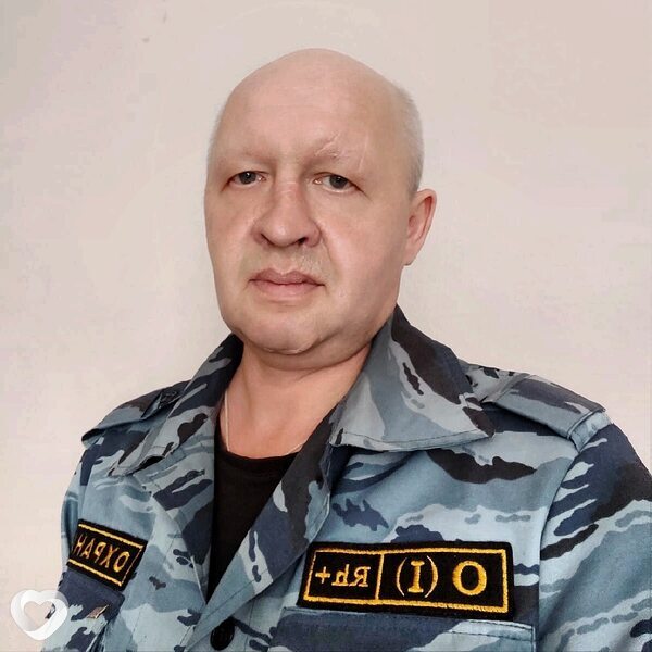 Валерий, 50, Ижевске — анкета №1393884