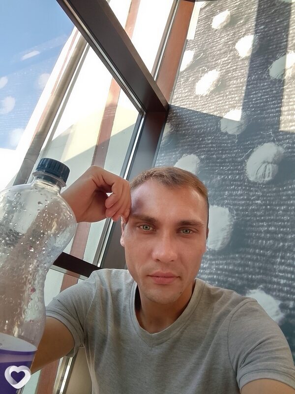 Петя, 29, Нижнем Новгороде — анкета №1393893
