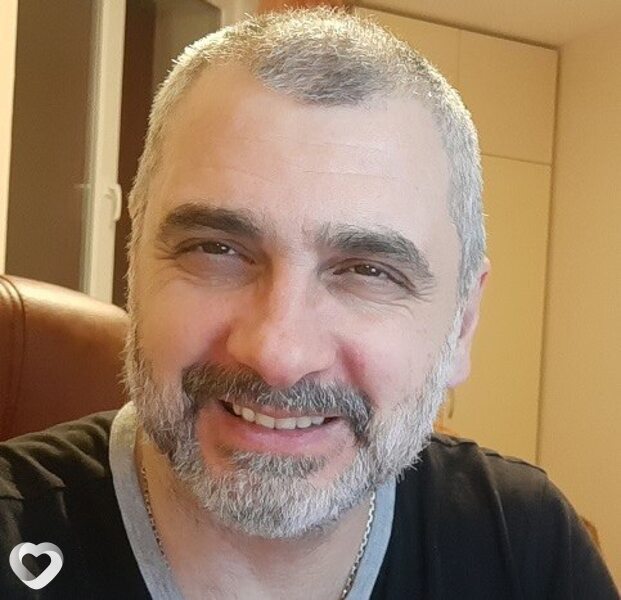 Александр, 42, Москве — анкета №1393897