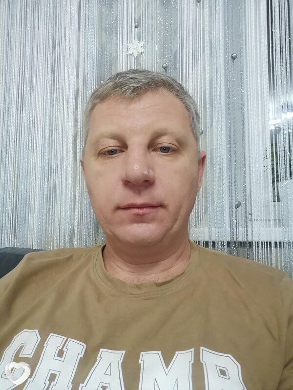 Александр, 48, Людинове — анкета №1393898