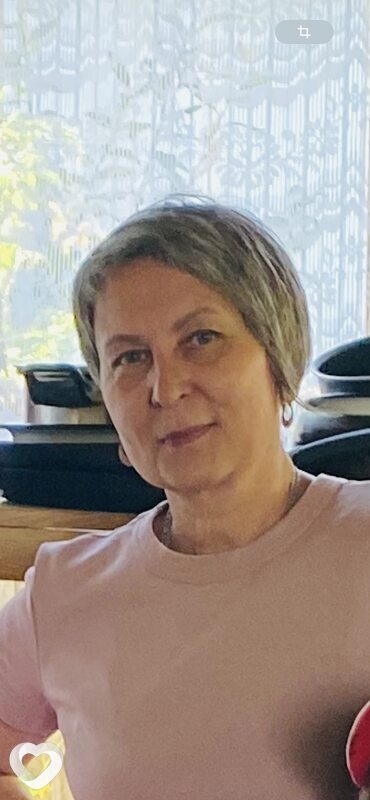 Лена, 56, Ярославле — анкета №1393902