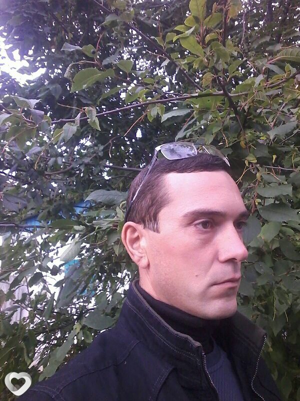 Нео, 40, Улан-Удэ — анкета №1393840
