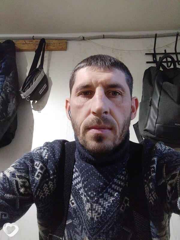 Алексей, 35, Москве — анкета №1393841