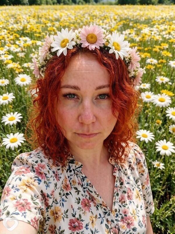 Маруся, 42, Ярославле — анкета №1393856