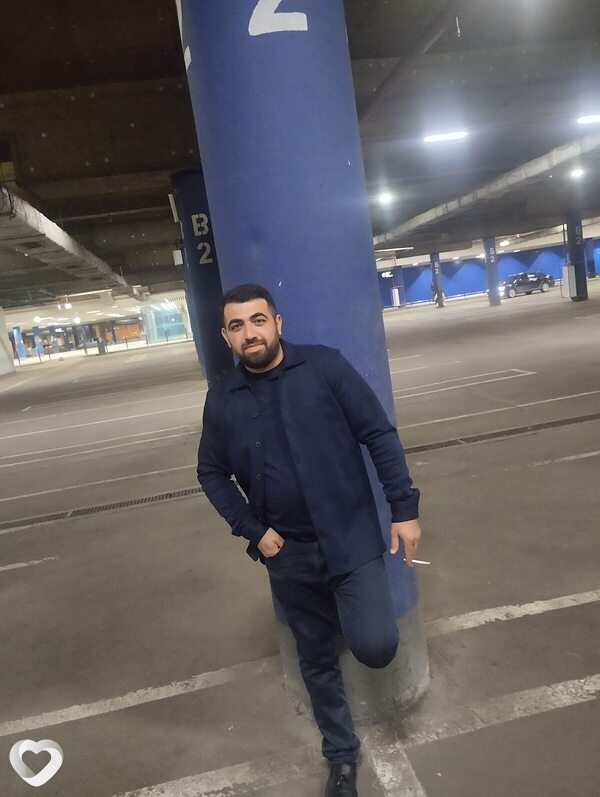 Элмир, 36, Ростове-на-Дону — анкета №1393857