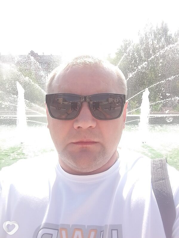 Юрий, 40, Новоуральске — анкета №1393860
