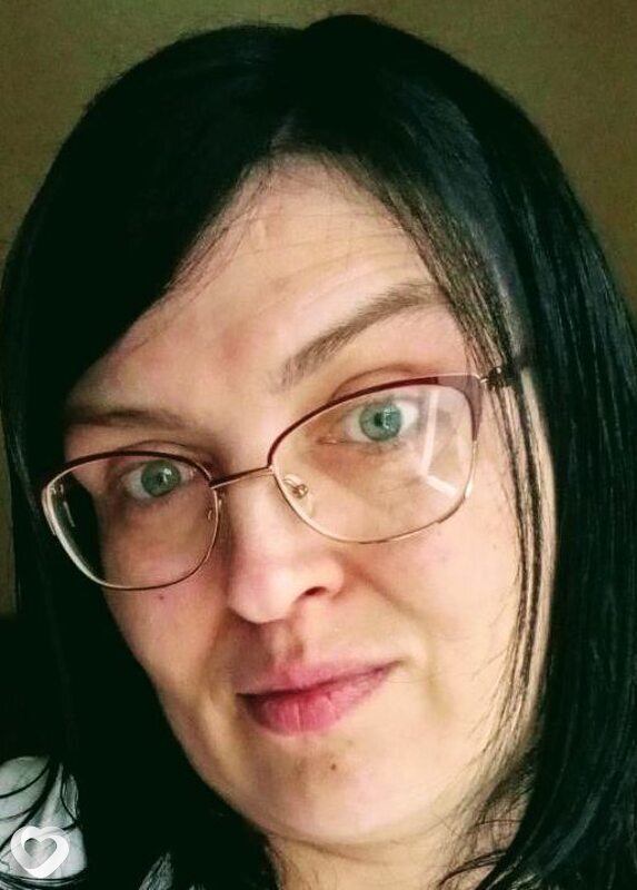 Ольга, 43, Комсомольске-на-Амуре — анкета №1393863