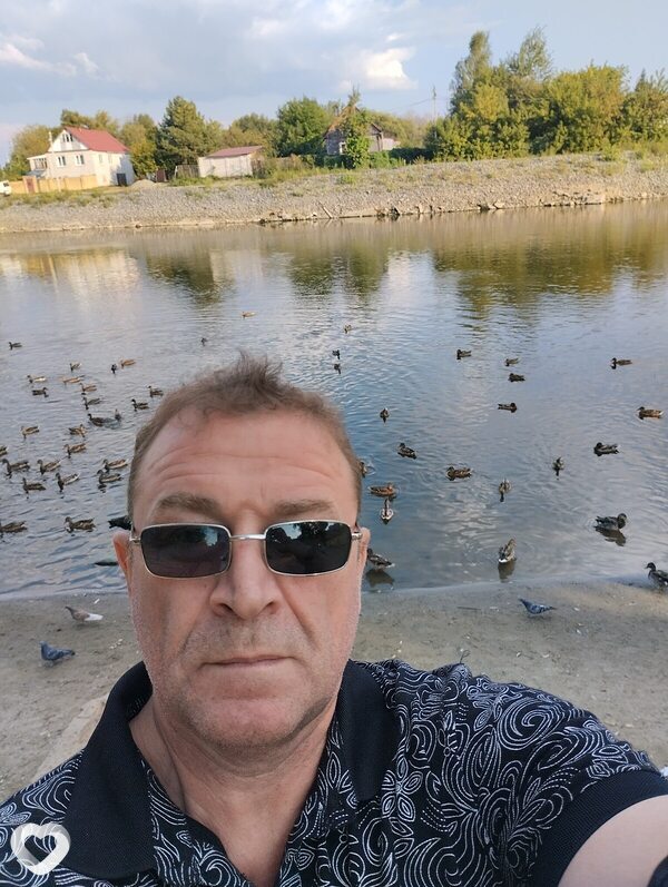 Миха, 53, Брянске — анкета №1393866