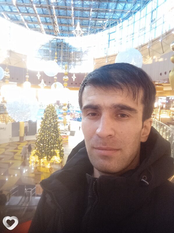 Борис, 36, Сургуте — анкета №1393868