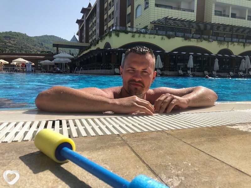 Сергей, 42, Казани — анкета №1393873