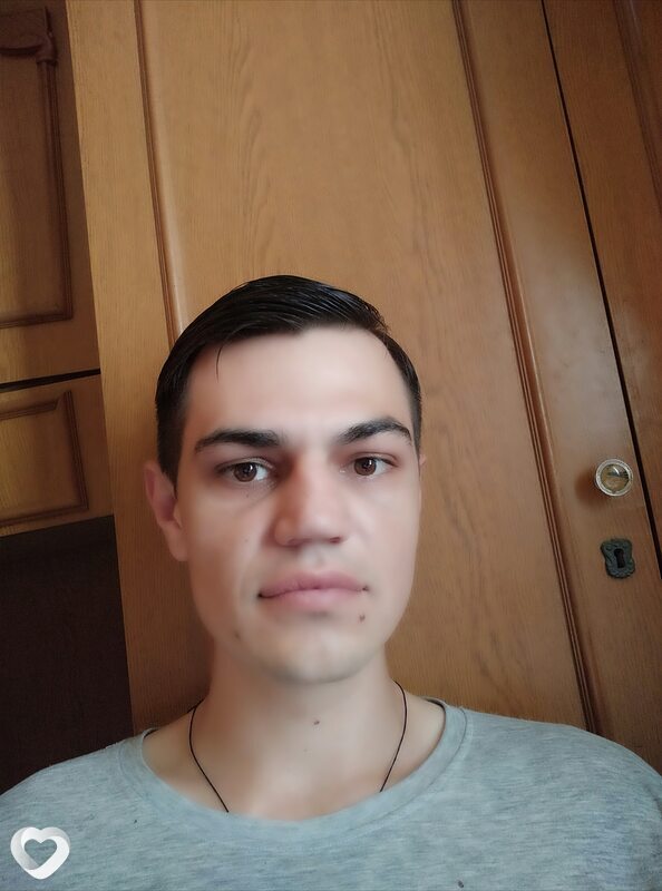 Volodymyr, 32, Полтаве — анкета №1393876