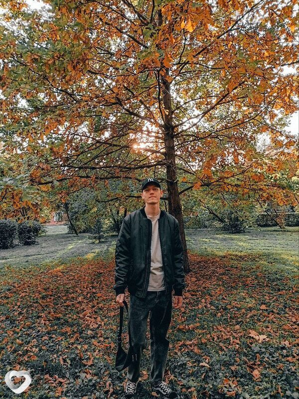 Николай, 29, Кемерове — анкета №1393877