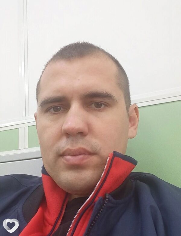 Иван, 36, Снежном — анкета №1393880