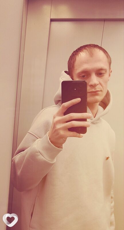 Евгений, 30, Волгограде — анкета №1393997
