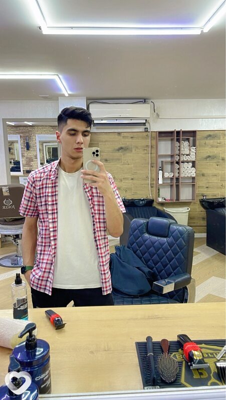 Айбек, 24, Шымкенте — анкета №1394114