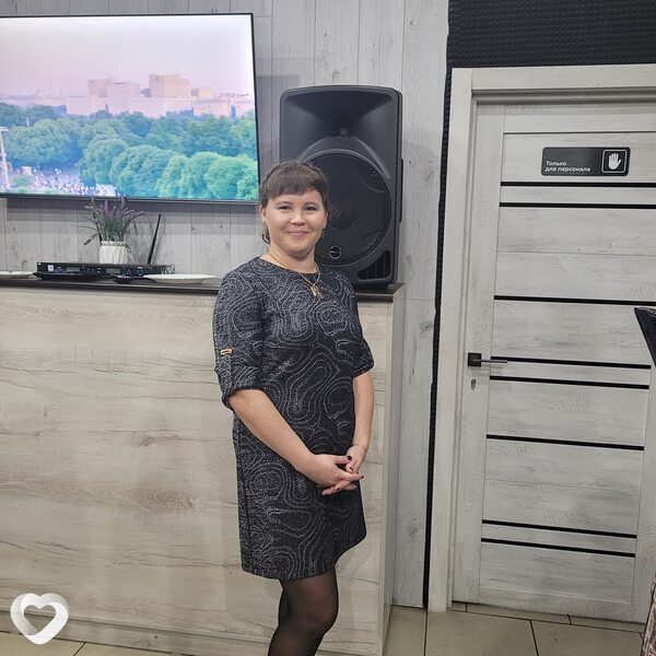 Екатерина, 38, Мариинске — анкета №1394115