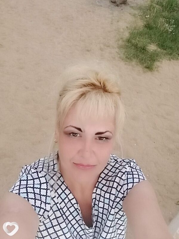 Екатерина, 49, Ярославле — анкета №1394116