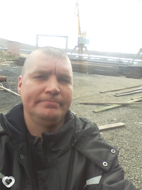 Дмитрий, 40, Череповце — анкета №1394117
