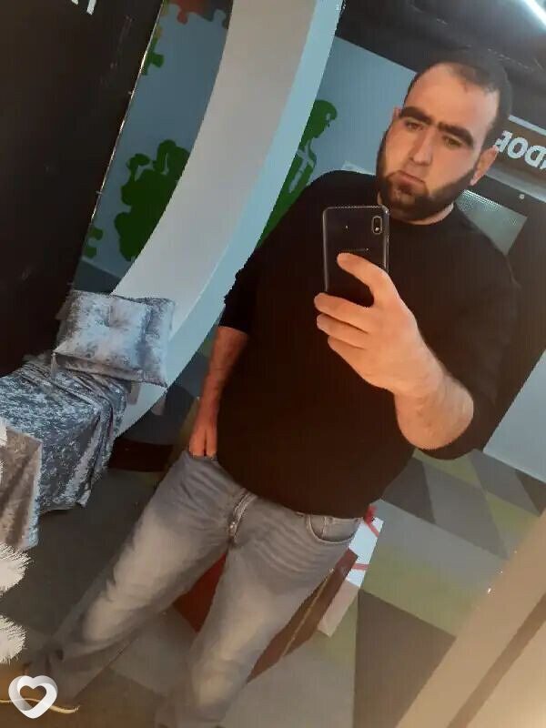 Сирожиддин, 30, Владивостоке — анкета №1394122