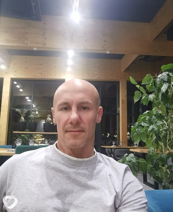 Денис, 37, Новосибирске — анкета №1394127