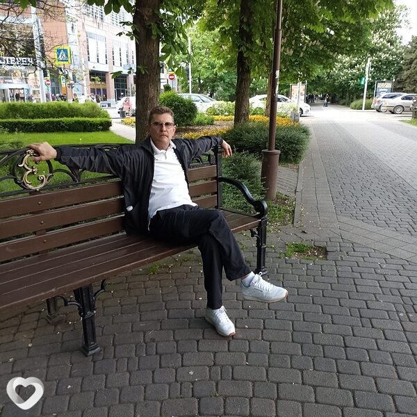 Андрей, 58, Краснодаре — анкета №1394087