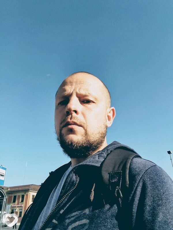 Александр, 46, Электростали — анкета №1394100