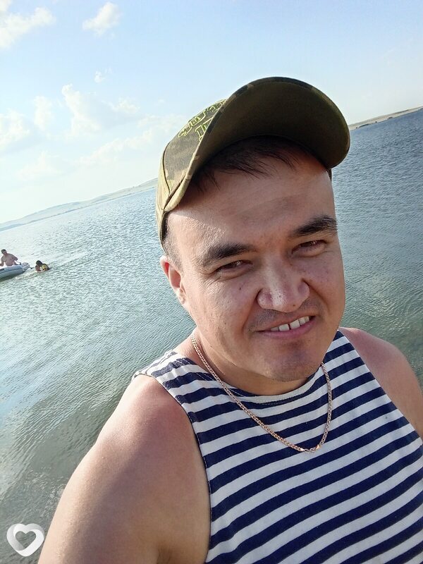 Айнур, 40, Магнитогорске — анкета №1394101