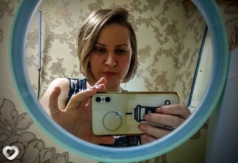 Ольга, Светлоград