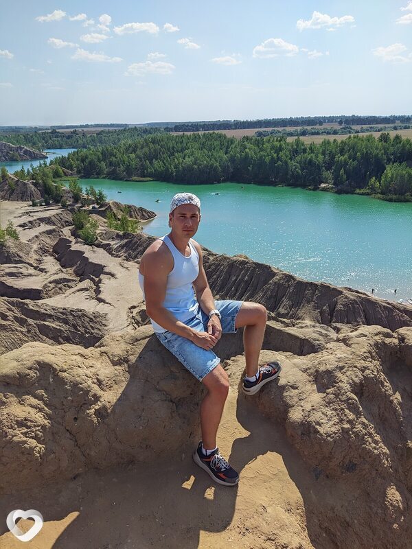 Иван, 36, Туле — анкета №1394106