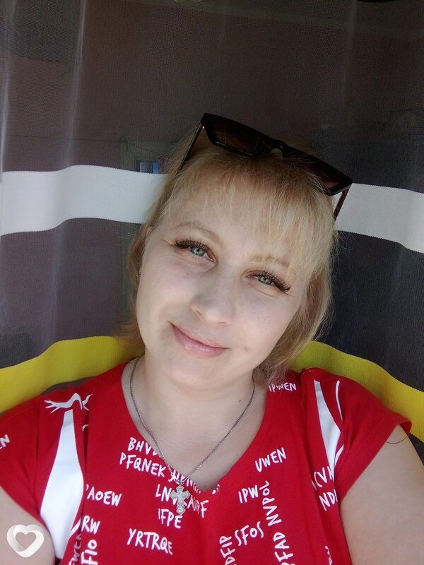 Екатерина, 44, Улан-Удэ — анкета №1394007
