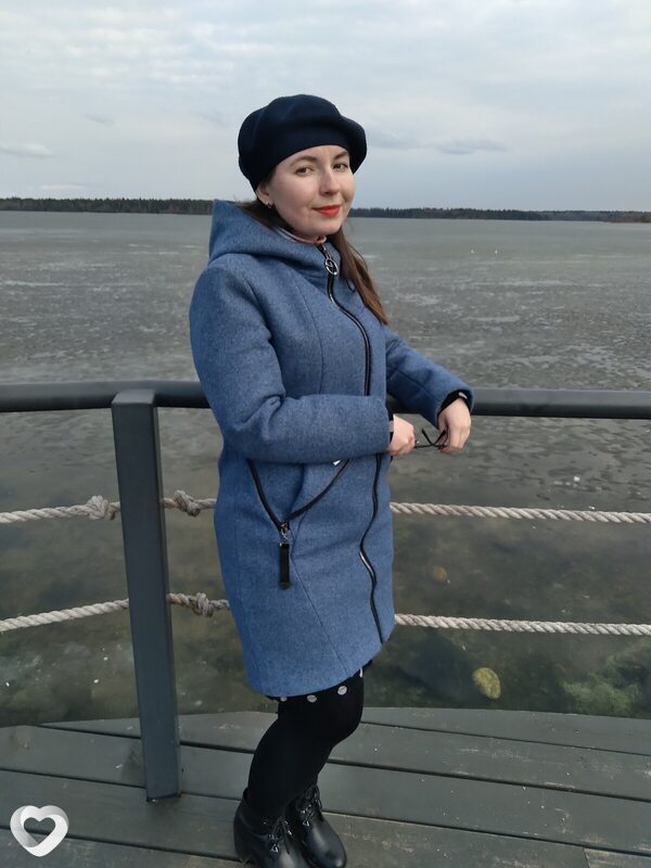 Аня, 29, Великом Новгороде — анкета №1394015