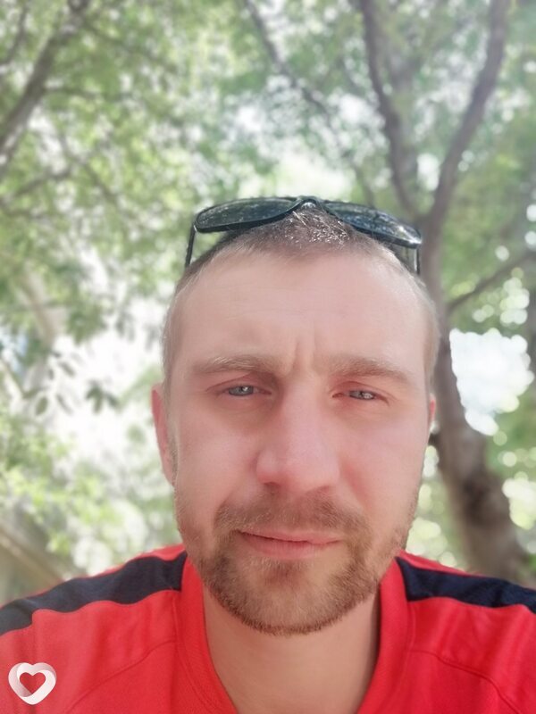 Ден, 34, Саратове — анкета №1394018