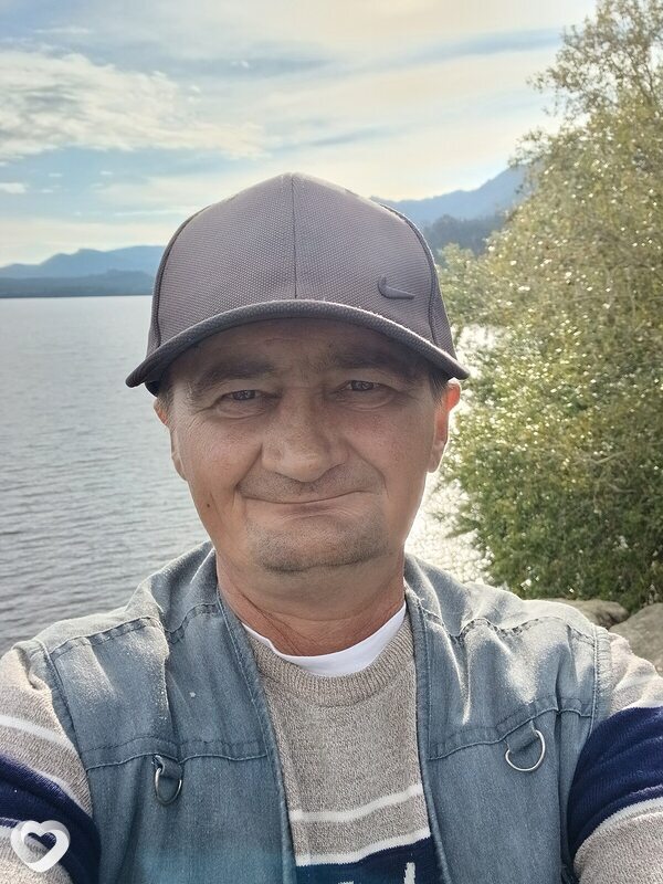 Сергей, Абай