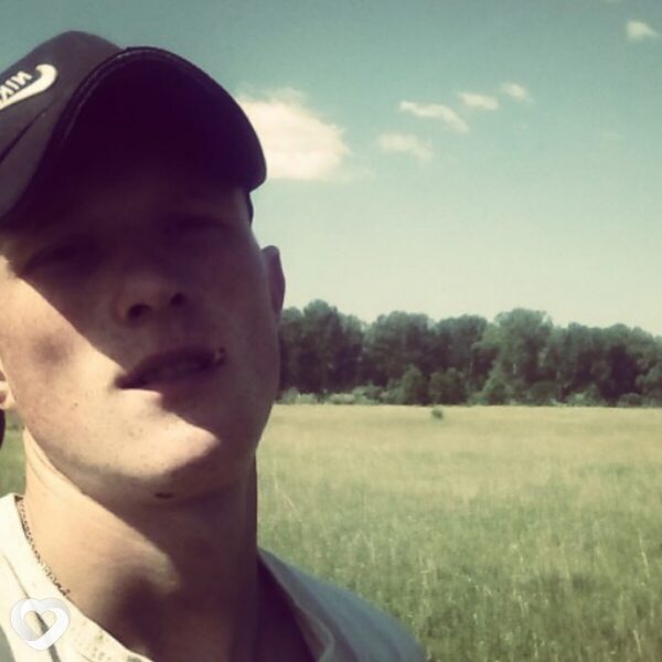 Владимир, 24, Новосибирске — анкета №1394023