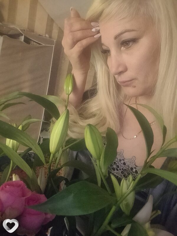 Elena, 39, Вязниках — анкета №1394024