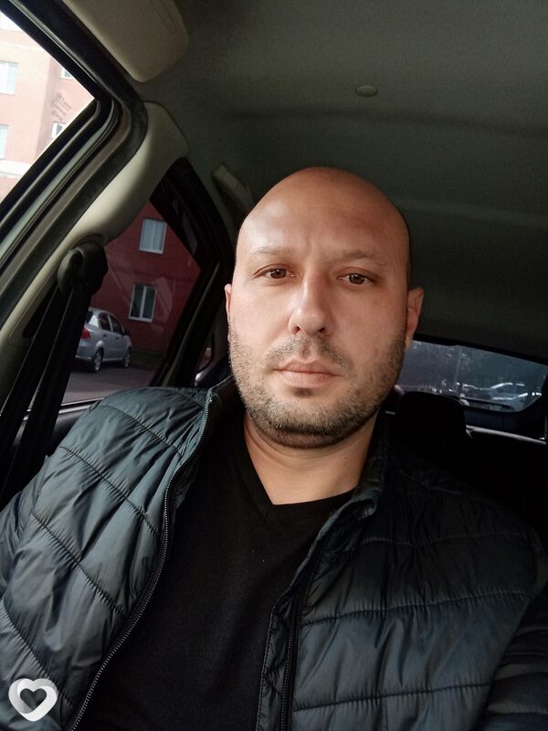 Игорь, 35, Березовский (Кемеровская обл) — анкета №1394029