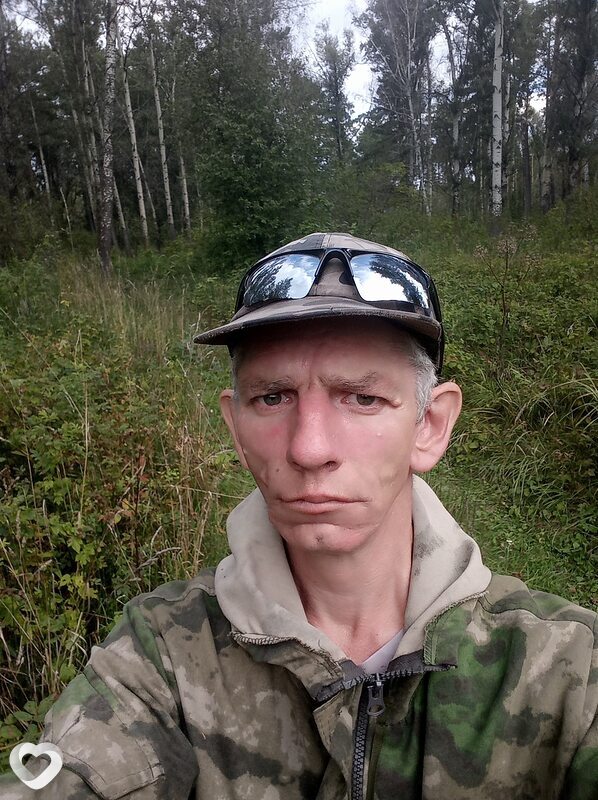 Вячеслав, Тальменка