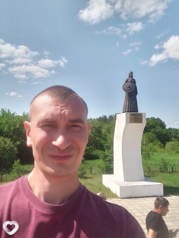 Руслан, 40, Москве — анкета №1394031