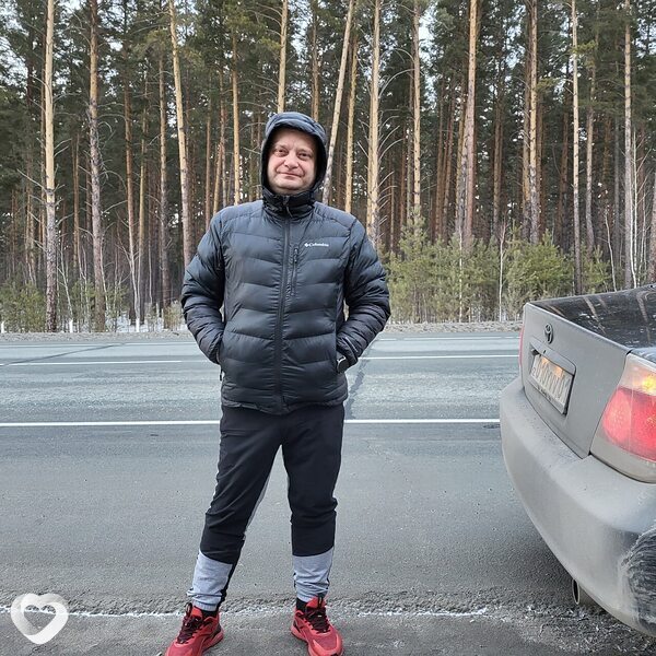 Дмитрий, 44, Экибастузе — анкета №1394032