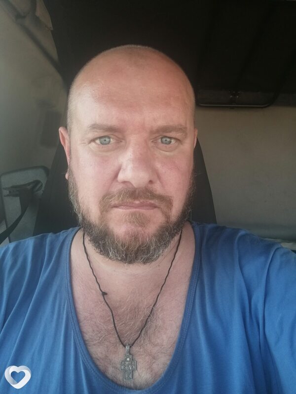Димка, 46, Алматы — анкета №1394039