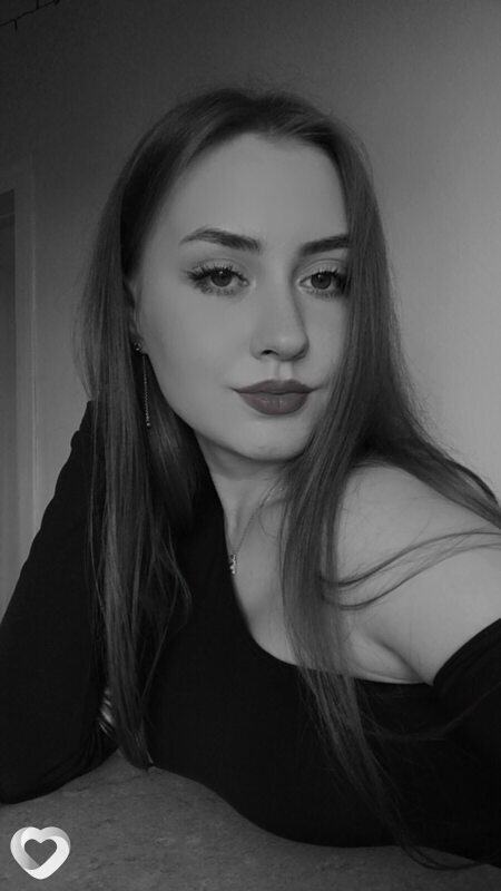 Юлия, 23, Екатеринбурге — анкета №1394041