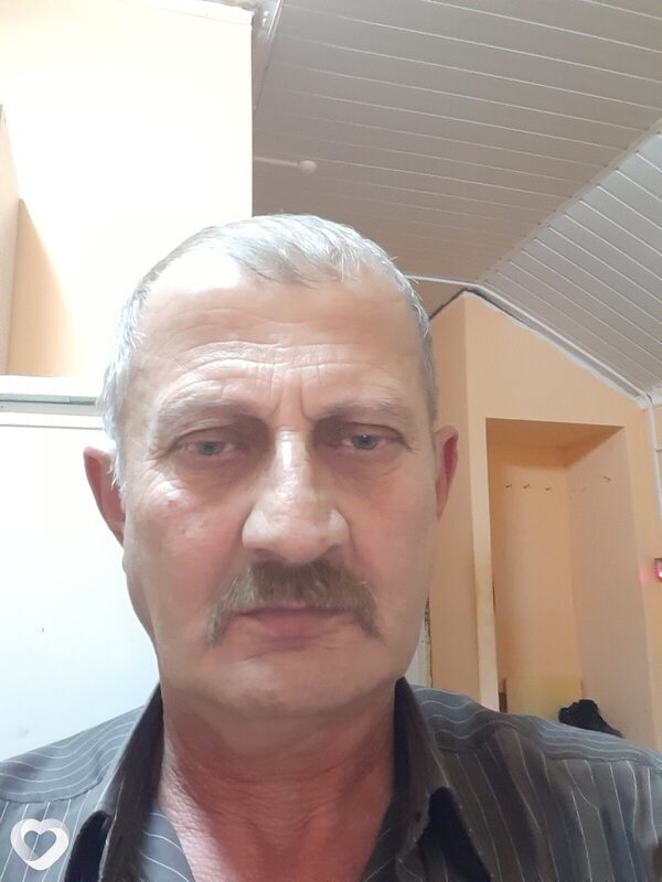 Эльдар, Ипатово