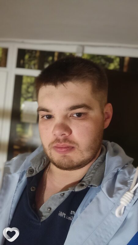 Влад, 27, Казани — анкета №1394045